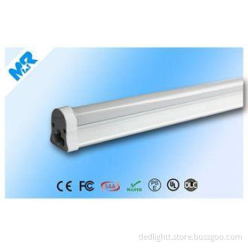 High CRI 900mm integrated T5 led tube 12Watt SMD2835 AC 85